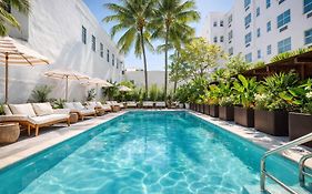 Global Luxury Suites At The Apex Miami